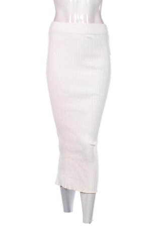 Φούστα Zara, Μέγεθος S, Χρώμα  Μπέζ, Τιμή 14,00 €, #136672177