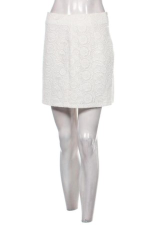 Spódnica Zara, Rozmiar M, Kolor Biały, Cena 60,00 zł, #136672600