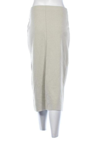 Пола Zara, Размер S, Цвят Зелен, Цена 14,31 €