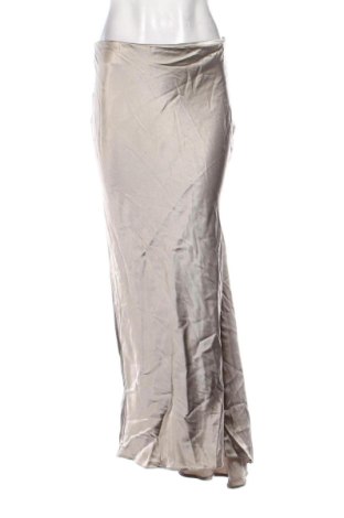 Fustă Zara, Mărime M, Culoare Gri, Preț 68,99 Lei, #136683150