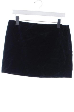 Φούστα Zara, Μέγεθος M, Χρώμα Μπλέ, Τιμή 28,99 €, #136686446
