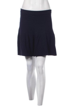 Spódnica Zara, Rozmiar M, Kolor Niebieski, Cena 128,99 zł, #136692815