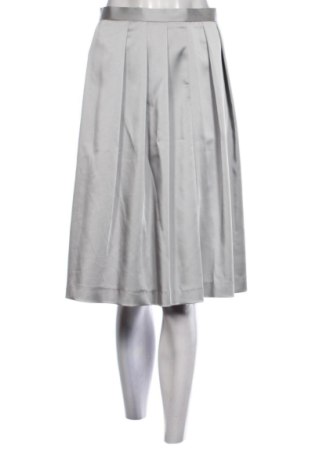 Spódnica Zara, Rozmiar S, Kolor Szary, Cena 101,81 zł, #136698055
