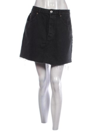 Szoknya Zara, Méret L, Szín Fekete, Ár 15 455 Ft, #136699241