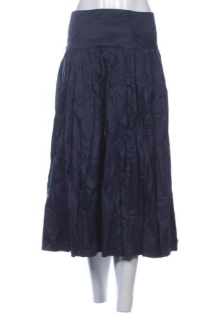 Spódnica Zara, Rozmiar S, Kolor Niebieski, Cena 146,50 zł, #136699511