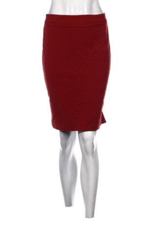 Fustă Zara, Mărime S, Culoare Roșu, Preț 52,99 Lei, #136700828