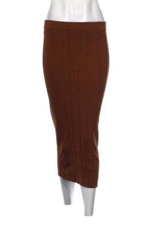 Fustă Zara, Mărime M, Culoare Maro, Preț 85,99 Lei, #136702345