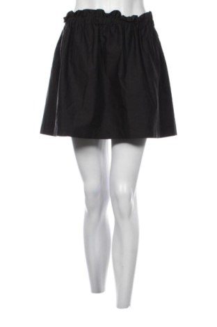Fustă Zara, Mărime L, Culoare Negru, Preț 52,13 Lei, #136705720