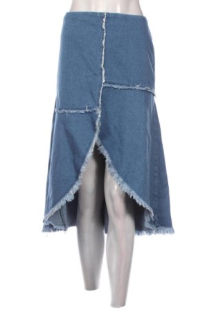 Szoknya Zara, Méret M, Szín Kék, Ár 5 079 Ft, #136773756
