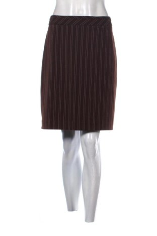 Spódnica Zero, Rozmiar XL, Kolor Brązowy, Cena 26,79 zł, #136699491
