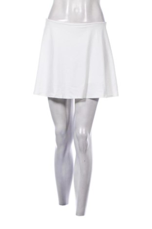 Fustă-pantalon. Nike, Mărime M, Culoare Alb, Preț 294,99 Lei, #136678023