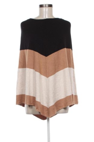 Poncho Comma,, Größe M, Farbe Mehrfarbig, Preis 17,99 €, #136707525