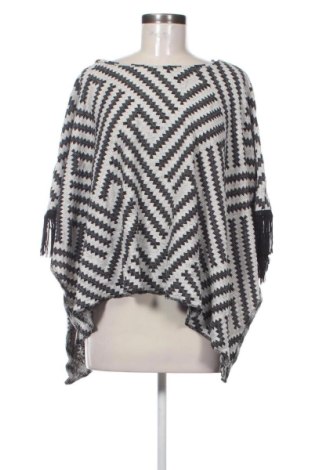 Poncho Sublevel, Größe L, Farbe Mehrfarbig, Preis 12,99 €, #136715487