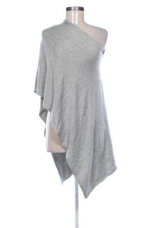 Poncho Unbranded, Größe M, Farbe Grau, Preis 7,99 €, #136724593
