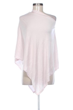 Пончо Love Cashmere, Размер M, Цвят Розов, Цена 49,59 €, #136728360