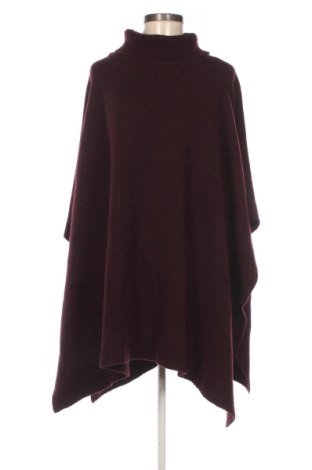 Poncho Reserved, Mărime M, Culoare Mov, Preț 74,99 Lei, #136768417