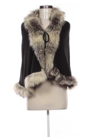 Πόντσο Unbranded, Μέγεθος M, Χρώμα Πολύχρωμο, Τιμή 12,00 €, #136780614