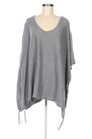Poncho Canda, Größe S, Farbe Grau, Preis € 9,99, #136705115