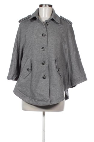 Пончо H&M, Размер XS, Цвят Сив, Цена 15,33 €, #136683062