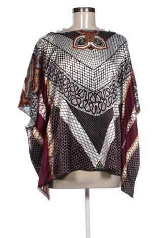 Poncho Rossi, Mărime XXL, Culoare Multicolor, Preț 71,99 Lei, #136700876