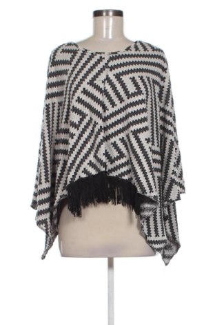Poncho Sublevel, Größe L, Farbe Mehrfarbig, Preis 19,99 €