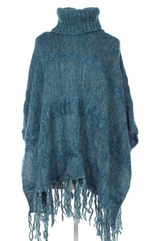 Пончо Unbranded, Размер M, Цвят Многоцветен, Цена 15,00 €, #136618047