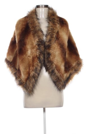 Poncho Unbranded, Größe M, Farbe Mehrfarbig, Preis 16,99 €, #136691027