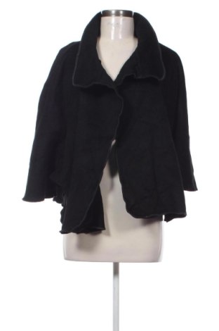 Poncho Unbranded, Mărime XL, Culoare Negru, Preț 130,33 Lei, #136700126