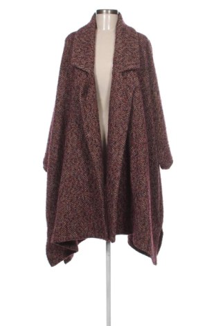 Poncho Unbranded, Größe 3XL, Farbe Mehrfarbig, Preis 14,99 €, #136785170