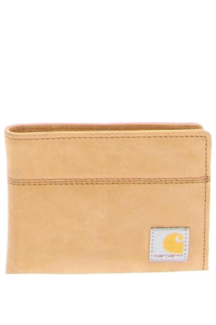 Pénztárca Carhartt, Szín Bézs, Ár 30 729 Ft, #136547943