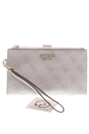 Portmoneu Guess, Culoare Multicolor, Preț 170,99 Lei, #136728732