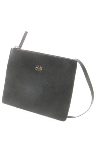 Portmoneu H&M, Culoare Negru, Preț 58,99 Lei, #136730585