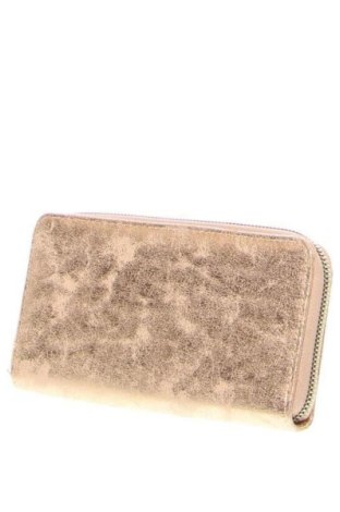 Geldbörsen Janina, Farbe Golden, Preis € 13,99, #136730728