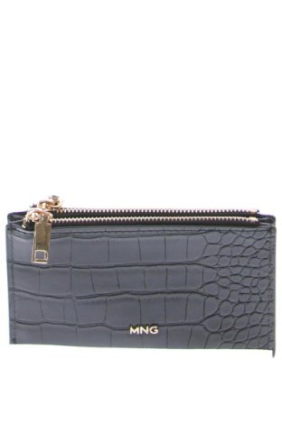 Portmoneu Mango, Culoare Negru, Preț 26,07 Lei, #136694319