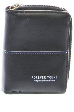 Portmoneu Unbranded, Culoare Negru, Preț 46,92 Lei, #136695903