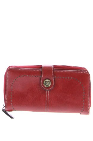 Портмоне Unbranded, Цвят Червен, Цена 12,27 €, #136727571