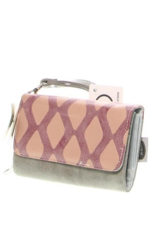 Geldbörsen Unbranded, Farbe Mehrfarbig, Preis € 15,99, #136727757