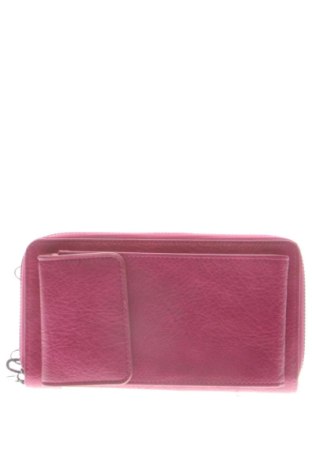 Geldbörsen Unbranded, Farbe Rosa, Preis € 15,99, #136728641