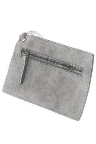 Портмоне Unbranded, Цвят Сив, Цена 8,69 €, #136730104