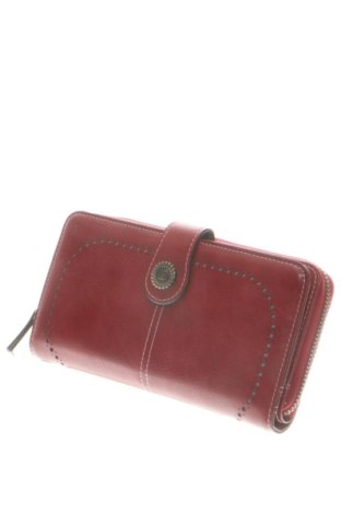 Portmonetka Unbranded, Kolor Czerwony, Cena 55,99 zł, #136734451