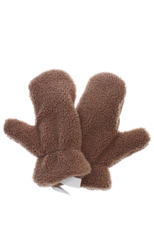 Handschuhe Oysho, Farbe Braun, Preis € 20,99, #136607078