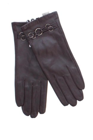 Handschuhe Unbranded, Farbe Braun, Preis € 13,99, #136750056
