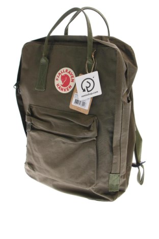 Σακίδιο πλάτης Fjallraven, Χρώμα Πράσινο, Τιμή 72,00 €, #136668280