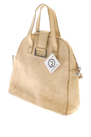 Rucksack Karen Millen, Farbe Gelb, Preis 184,57 €, #136746411