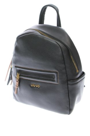 Rucsac Liu Jo, Culoare Negru, Preț 407,99 Lei, #136688012