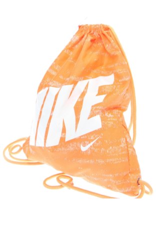 Σακίδιο πλάτης Nike, Χρώμα Πορτοκαλί, Τιμή 32,66 €, #136436340