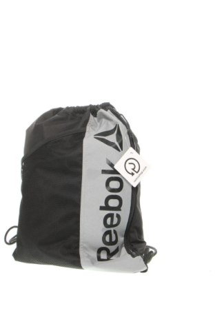 Rucsac Reebok, Culoare Negru, Preț 181,99 Lei, #136730287