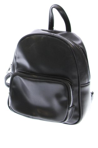 Rucsac Sinsay, Culoare Negru, Preț 57,35 Lei, #136673489