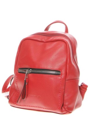 Rucsac Tom Tailor, Culoare Roșu, Preț 172,99 Lei, #136727983