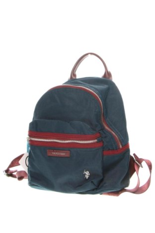 Rucsac U.S. Polo Assn., Culoare Albastru, Preț 186,99 Lei, #136733927